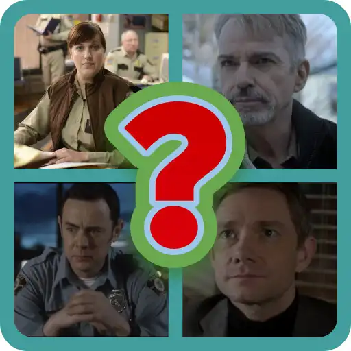 Play Fargo Quiz - Level [Hard] APK